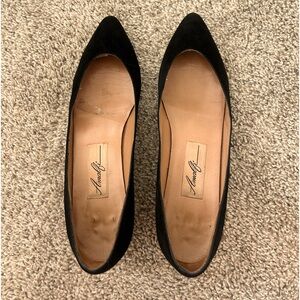 Original Italian Amalfi kitten heels